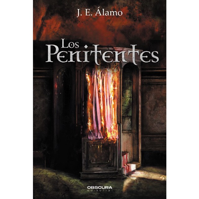 Imagem 0 de Los penitentes(Tapa blanda)