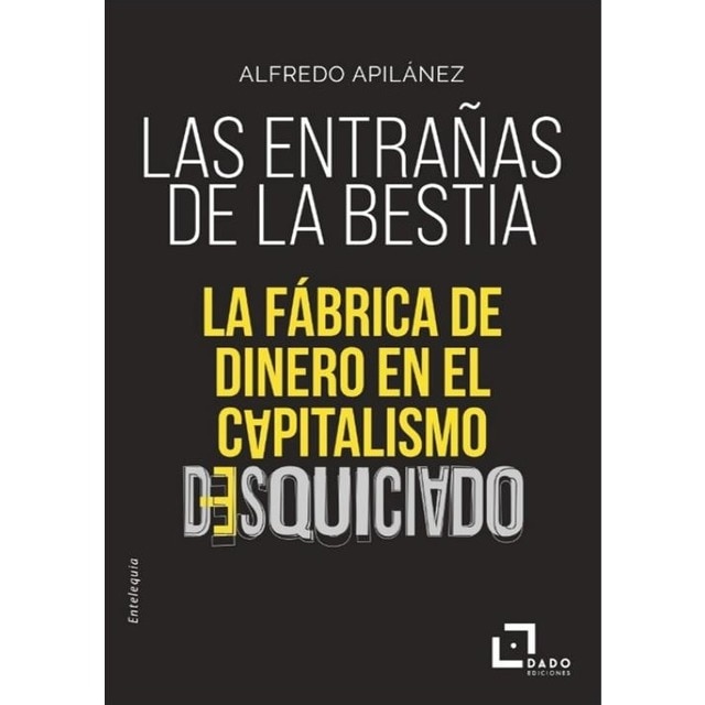 Imagem 0 de Las entrañas de la bestia