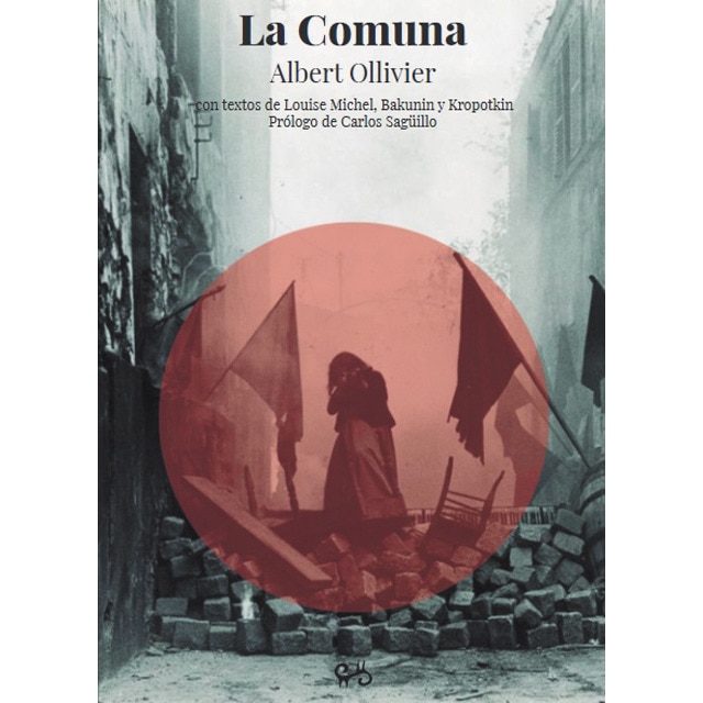 Imagem 0 de La comuna