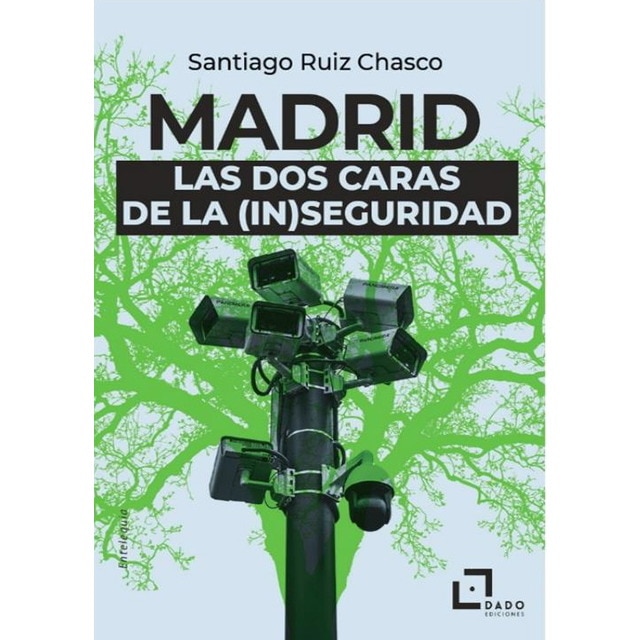 Imagem 0 de Madrid: las dos caras de la (in)seguridad