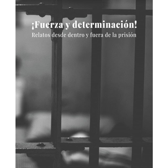 Imagem 0 de ¡fuerza y determinación!