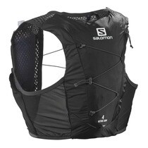Salomon Active Skin running gilet