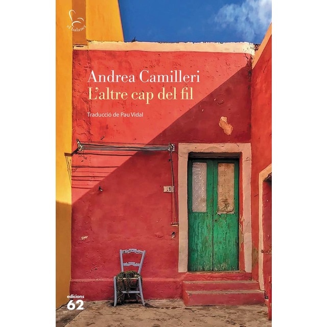 L'altre cap del fil