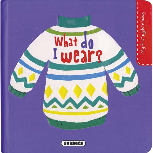 What do I wear?