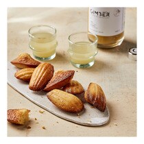 Gimber organic ginger concentrate