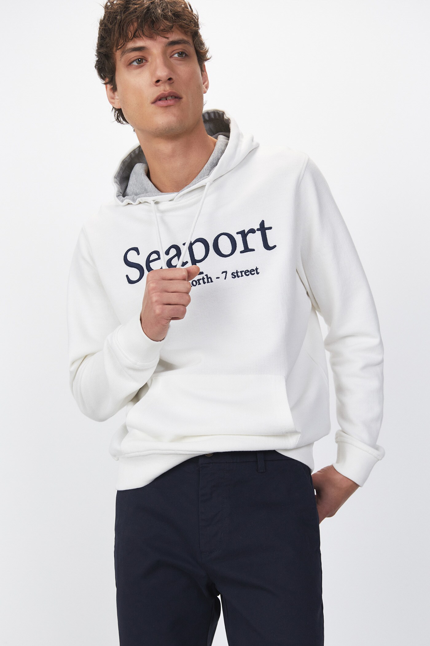 Pantalones | Hombre | Colección | SFERA