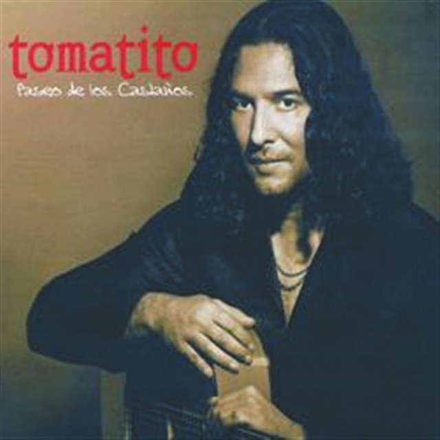 Paseo De Los Castaños (LP-Vinilo).