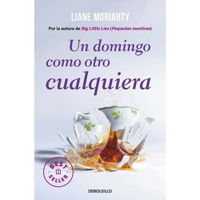 Un domingo como otro cualquiera