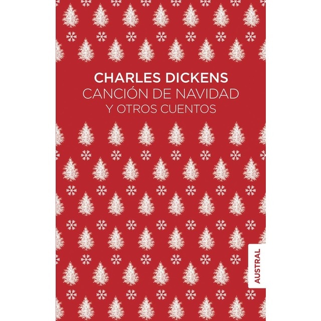 Canción de Navidad y otros relatos (Tapa blanda)