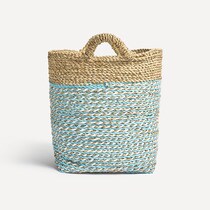 Panier rayures Kendari El Corte Inglés
