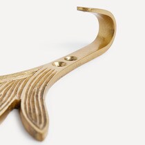 El Corte Inglés Jungle plant-shaped coat hanger
