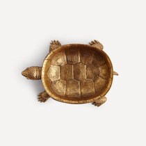 Vacíabolsillos de resina Turtle El Corte Inglés