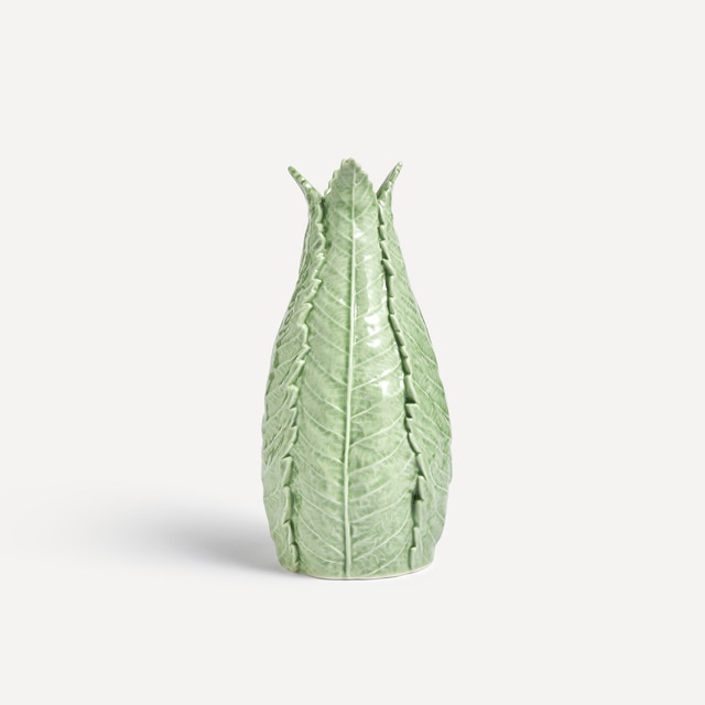 Jarrón de porcelana Limbo El Corte Inglés