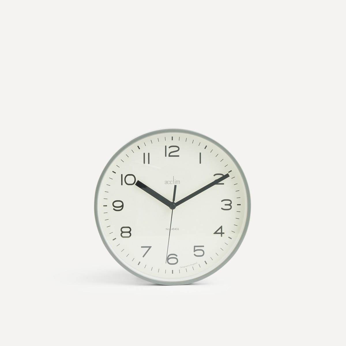 Acctim - Reloj de pared Runwell Acctim.