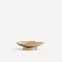 El Corte Inglés Martelé candle base