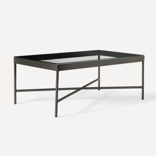 Mesa de centro de jardín Mónaco El Corte Inglés