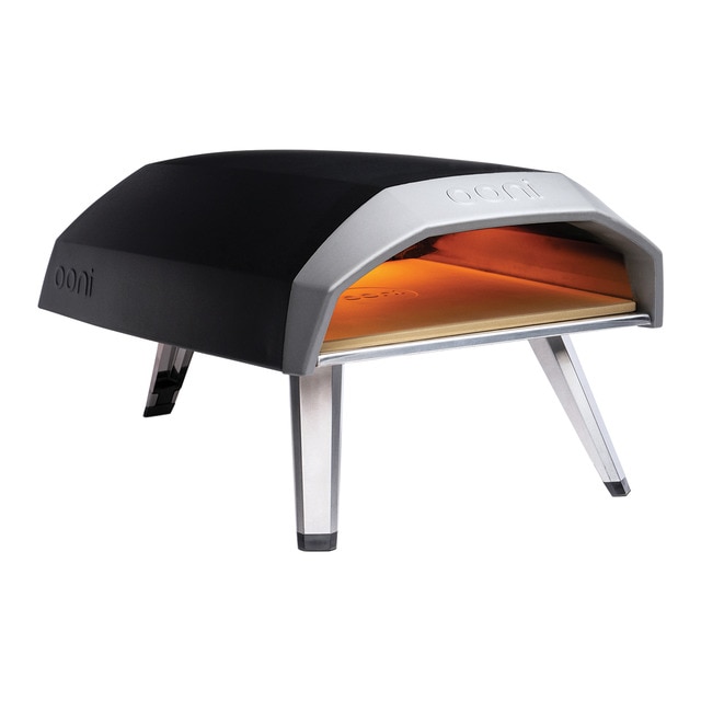 Horno de gas portátil para pizzas Koda 12 Ooni
