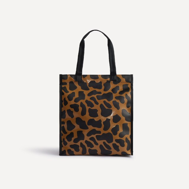 El Corte Inglés Melisa shopping bag · Home · El Corte Inglés