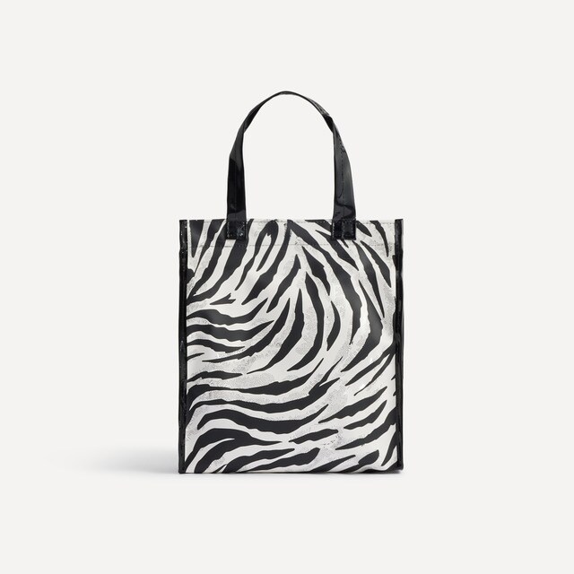 El Corte Inglés Alba shopping bag · Home · El Corte Inglés
