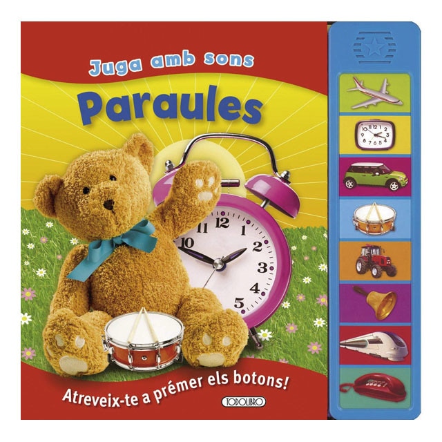 Paraules