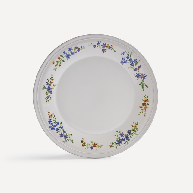 Plato llano Camille El Corte Inglés