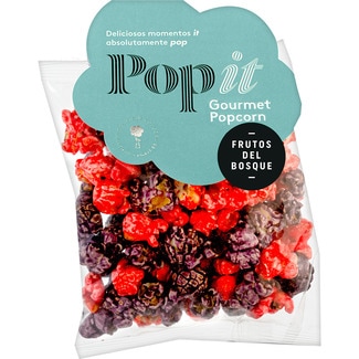 POP IT palomitas sabor a frutos del bosque bolsa 70 g