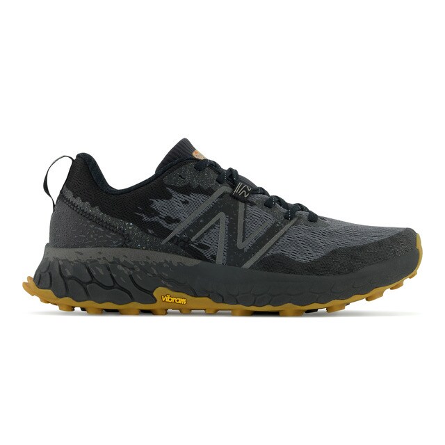 New Balance Fresh Foam X Hierro V7 Waterless Mens Trail Running Shoes