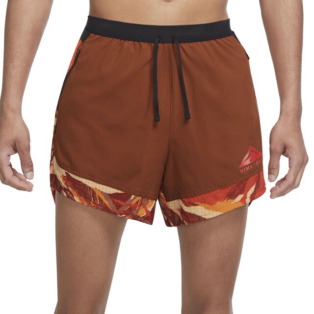 Nike Dri-FIT Flex Stride 5" men's shorts