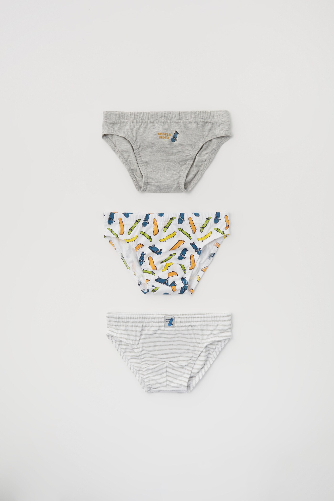 Pijamas y Ropa Interior | Niño | Niños | Colección | SFERA