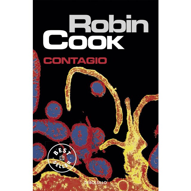 Contagio (Jack Stapleton y Laurie Montgomery 2) (Bolsillo) (Tapa blanda)