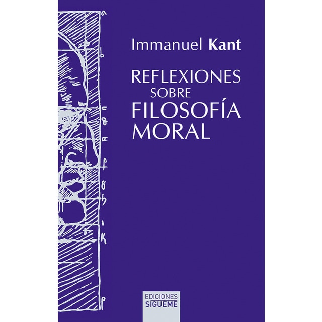Reflexiones sobre filosofía moral
