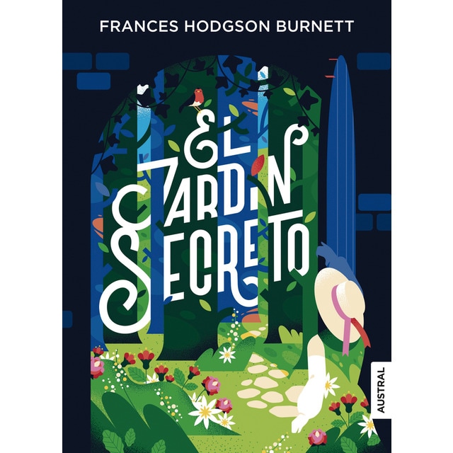 El jardín secreto