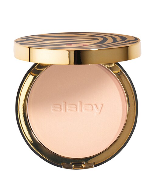 Sisley – Polvos Compactos Phyto-Poudre Compacte Sisley.