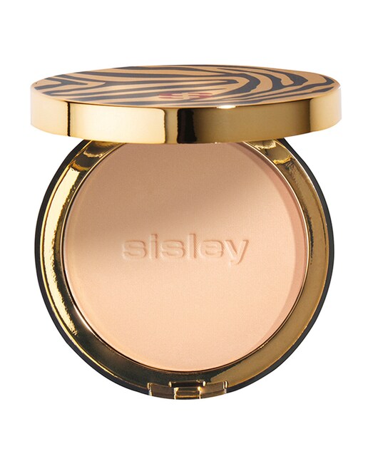 Sisley – Polvos Compactos Phyto-Poudre Compacte Sisley.