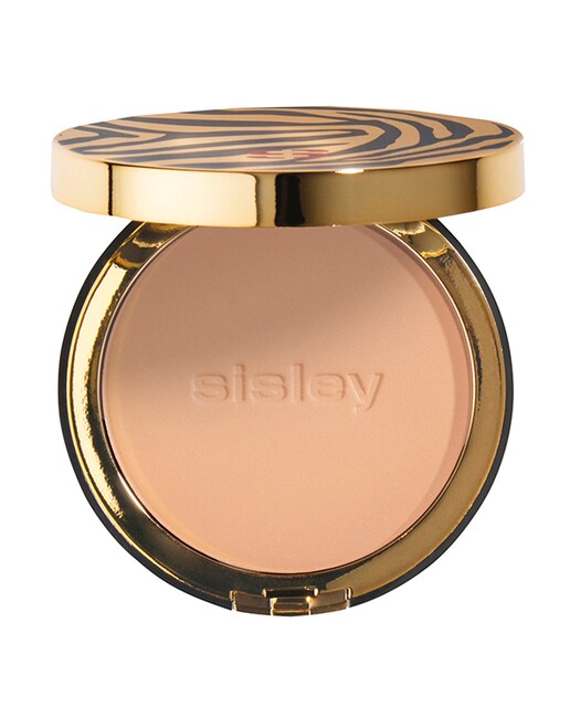 Sisley – Polvos Compactos Phyto-Poudre Compacte Sisley.