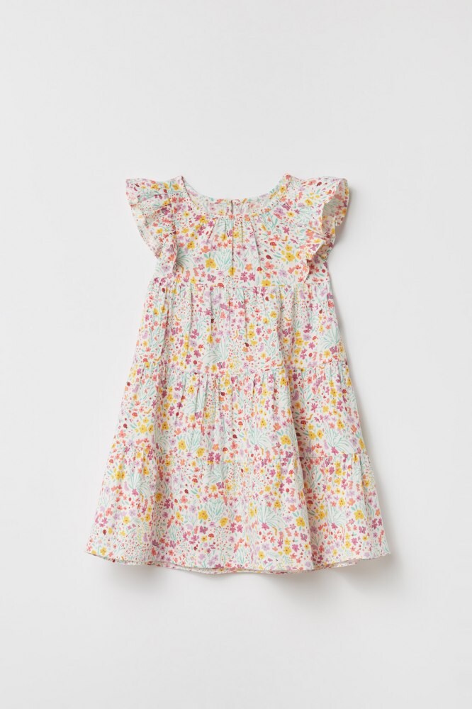 Dresses Girl Kids & Babies SFERA