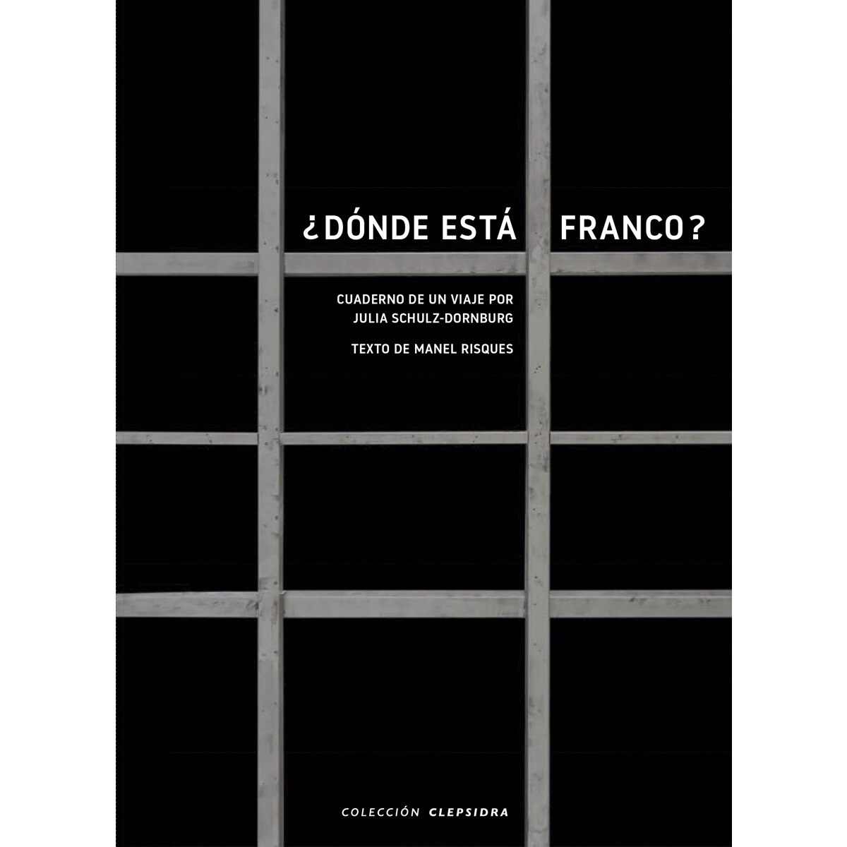 Imagem 0 de ¿dónde está franco?