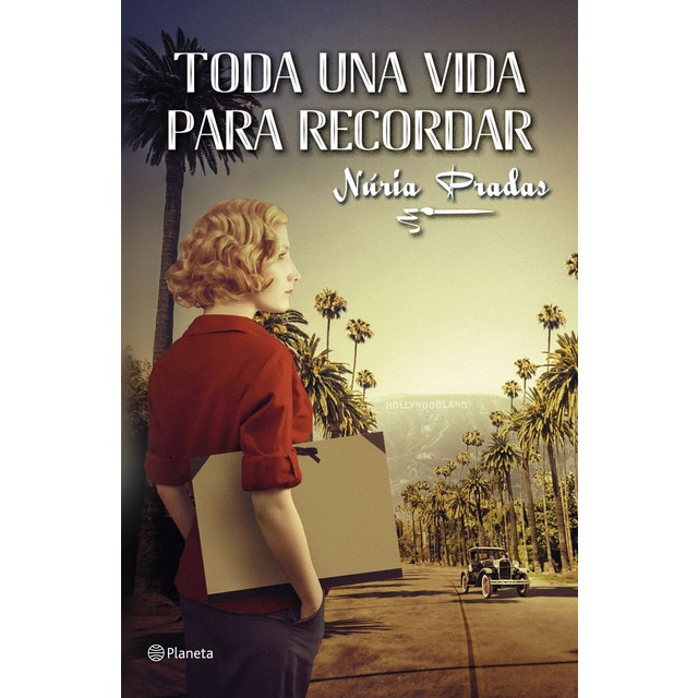 Toda una vida para recordar (Tapa dura)
