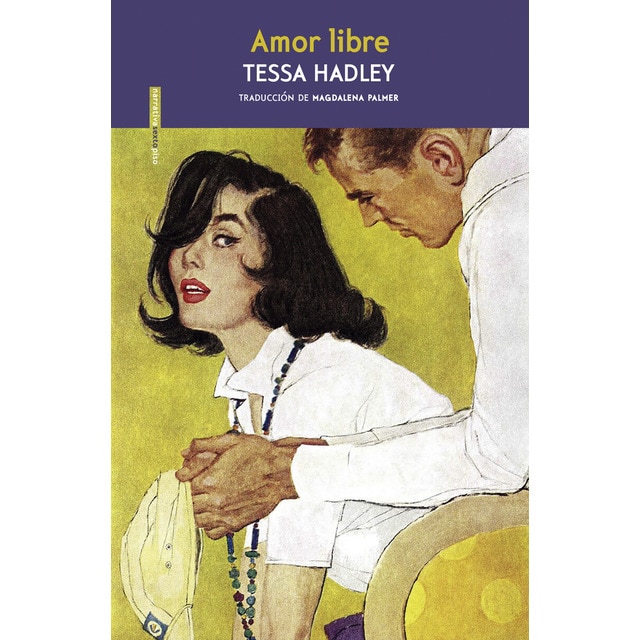 Amor libre (Tapa blanda)