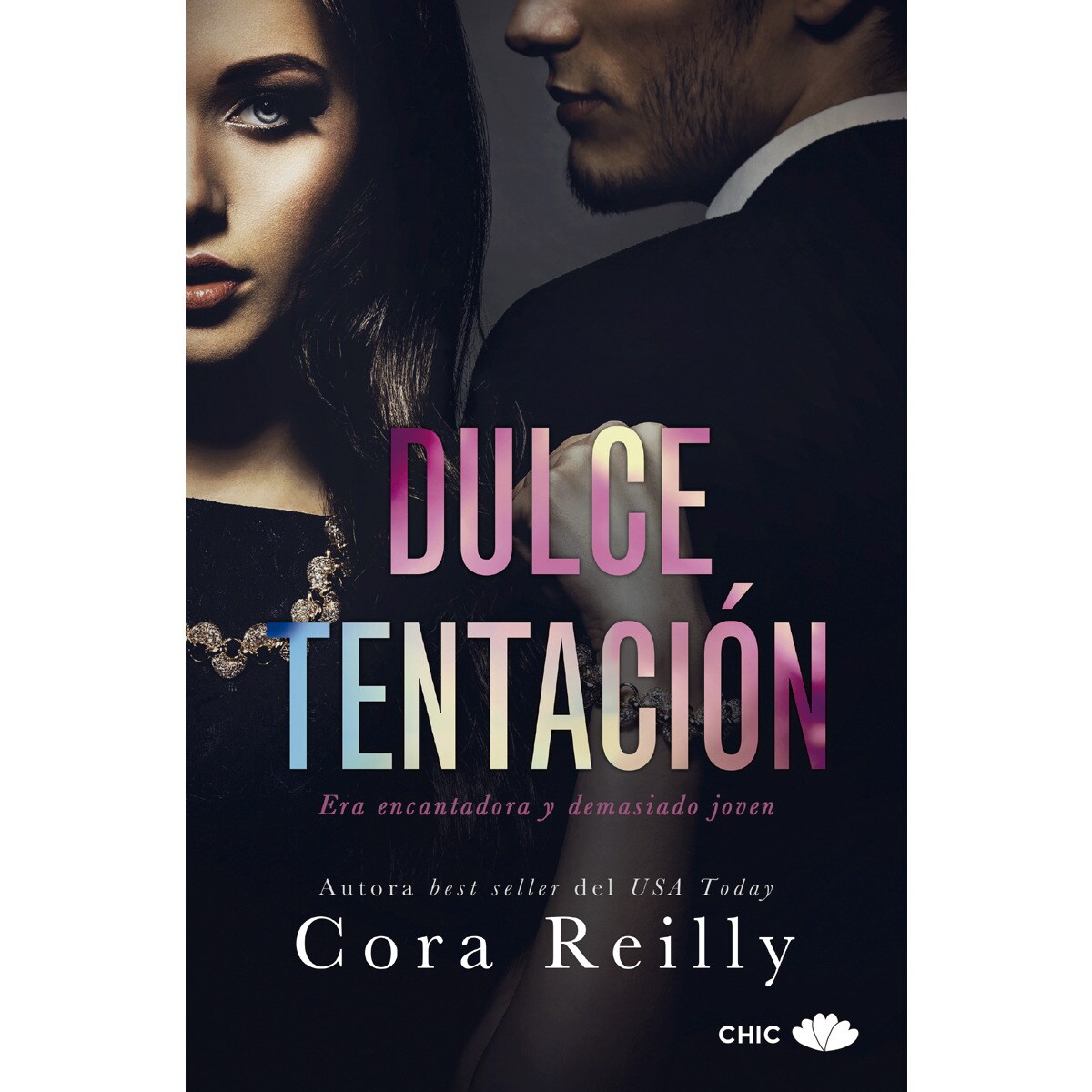 Imagem 0 de Dulce tentación(Tapa blanda con solapas)
