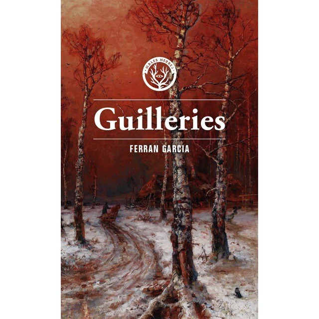 Guilleries
