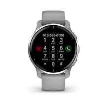 Venu 2 Plus Garmin smartwatch · Garmin · Sport · El Corte Inglés