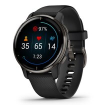Venu 2 Plus Garmin smartwatch · Garmin · Sport · El Corte Inglés
