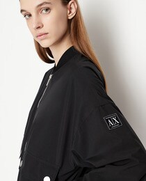 Women's bomber jacket · Women's fashion · El Corte Inglés