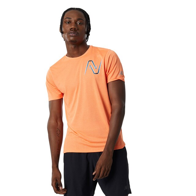 new balance dri fit t shirt