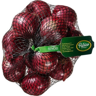 Cebola Roxa embalagem 500 g