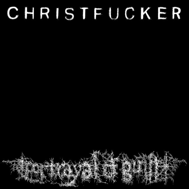 Christfucker (LP-Vinilo).