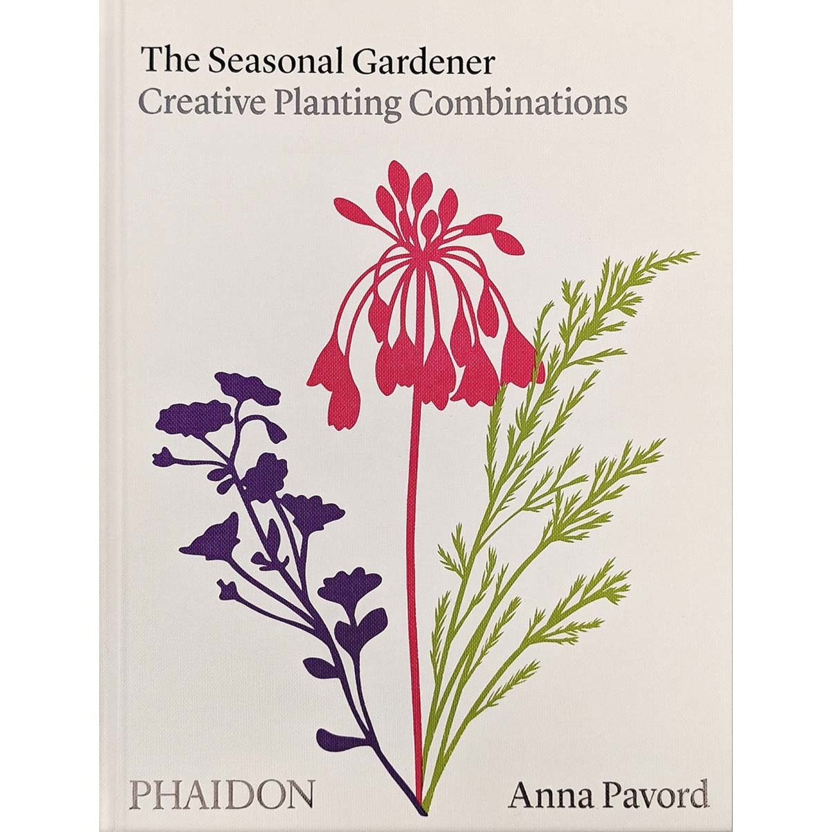 Imagem 0 de The seasonal garden