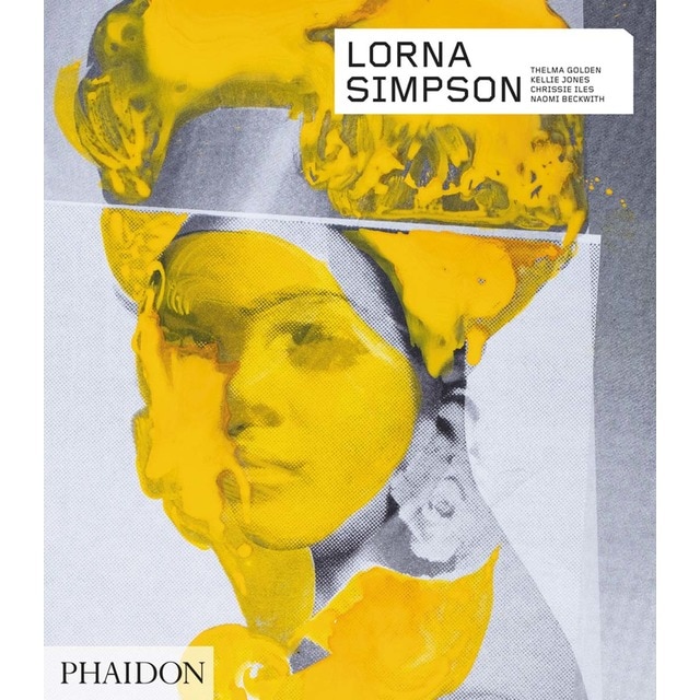 Lorna simpson