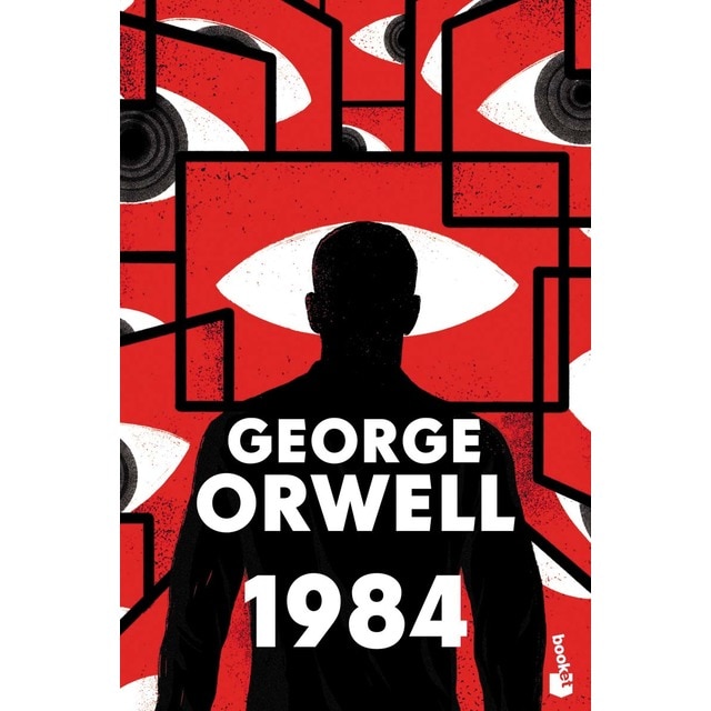 1984 (edición especial en tapa dura) (Tapa dura)
